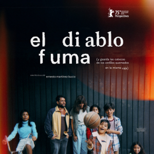 Foto O Diabo Fuma (e guarda as bitucas todas na mesma caixa)