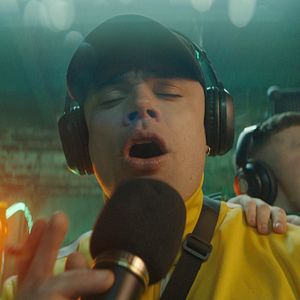 Foto Kneecap – Música e Liberdade