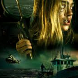 Foto Armadilha em Alto Mar