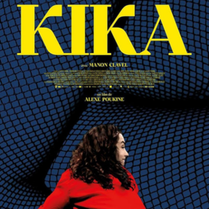 Foto A Vida Secreta de Kika