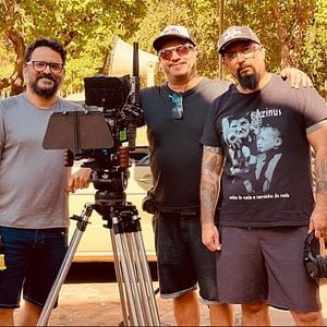 Foto Cruz Para Quem Merece