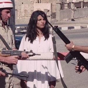 Foto Leila e os Lobos