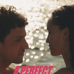 Foto A Perfect Love Story Where Nothing Goes Wrong or Does It..?