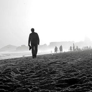 Foto Perto do Sol é Mais Claro