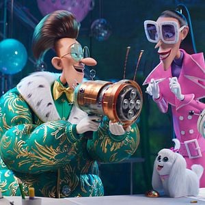 Foto Meu Malvado Favorito 4