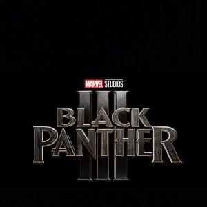 Foto Black Panther 3
