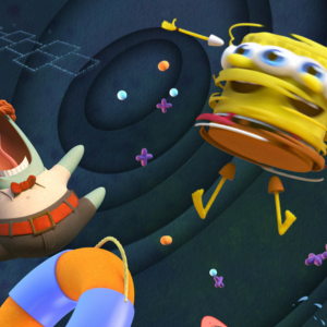 Foto Zona das Marés