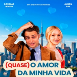 Foto (Quase) O Amor da Minha Vida