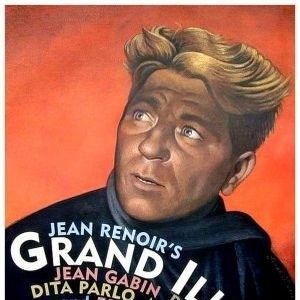 Foto A Grande Ilusão