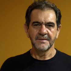 Foto Amauri Tangará