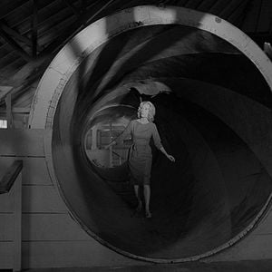 Foto O Parque Macabro