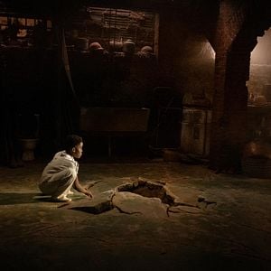 Foto Anthony B. Jenkins