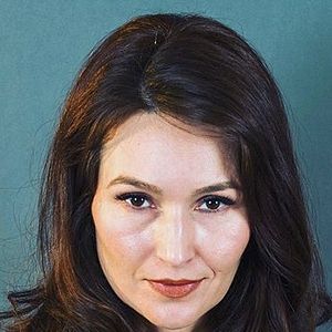 Foto Christine Tonry