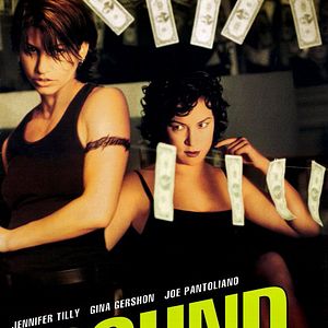 Foto Ligadas pelo desejo