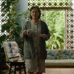 Foto A Procura de Martina