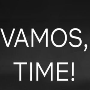 Foto Vamos, Time!