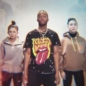 Foto Dançando para o Diabo