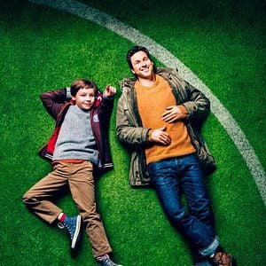 Foto O Melhor Torcedor do Mundo