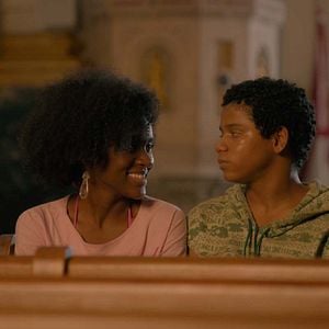 Foto Os Quatro da Candelária