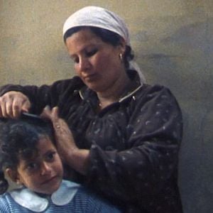 Foto Israel Palestina na TV Sueca 1958-1989