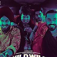 Foto Loucas Aventuras em Punjab