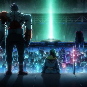 Foto O Nascer da Lua