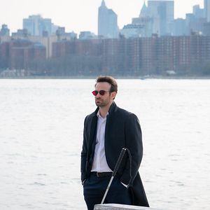 Foto Demolidor: Renascido