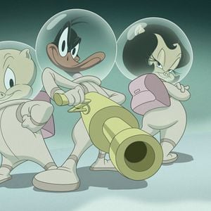 Foto Looney Tunes - O Filme: O Dia que a Terra Explodiu