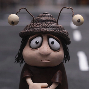 Foto Memórias de um Caracol