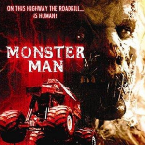 Foto Monster Man