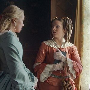 Foto A Meia-Irmã Feia