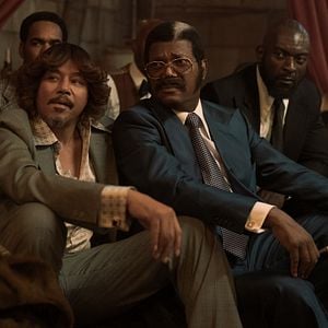 Foto Fight Night: The Million Dollar Heist