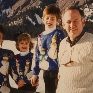 Foto Caso Arquivado: Quem Matou JonBenét Ramsey?