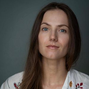 Foto Ekaterina Baker