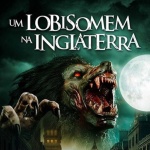 Foto Um Lobisomem na Inglaterra