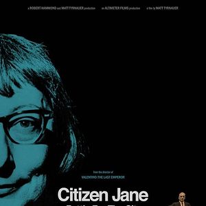 Foto Citizen Jane: Battle For The City