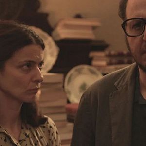 Foto Se posso permettermi Capitolo II