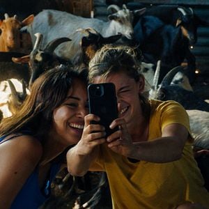 Foto O Último Moicano