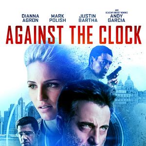 Foto Contra o Relógio