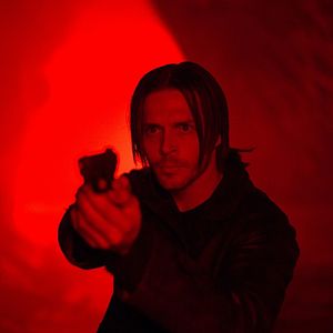 Foto Dampyr: O Filho do Vampiro