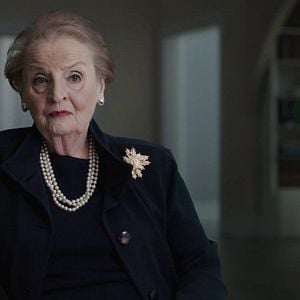 Foto Os Corredores do Poder