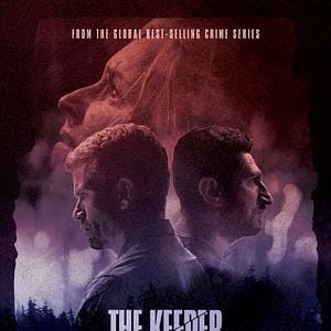 Foto O Guardião Das Causas Perdidas