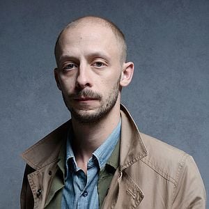 Foto Maxwell McCabe-Lokos