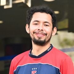 Foto Juan Miguel Gelacio Ramirez