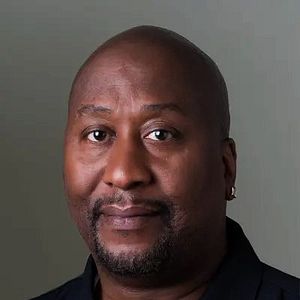 Foto Sean Dino Johnson