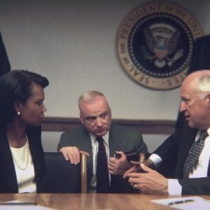 Foto Os Corredores do Poder