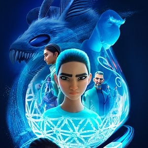 Foto WondLa- A Trilogia