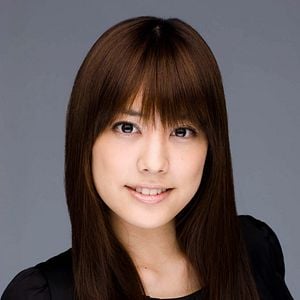 Foto Saki Fukuda