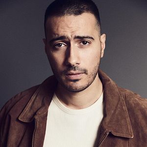 Foto Dario Ladani Sanchez