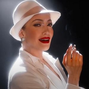 Foto O Beijo da Mulher Aranha